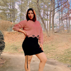 Meet your Posher, Hericelda